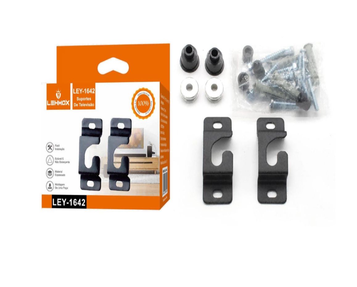 SUPORTE DE TELEVISAO LEY-1642