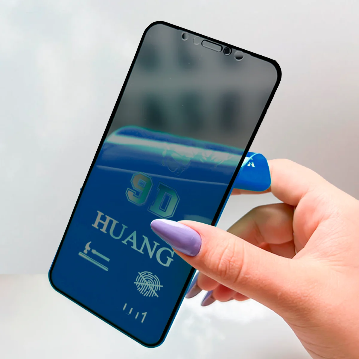 PELICULA CERAM PRIVAC FOSCA SAMSUNG