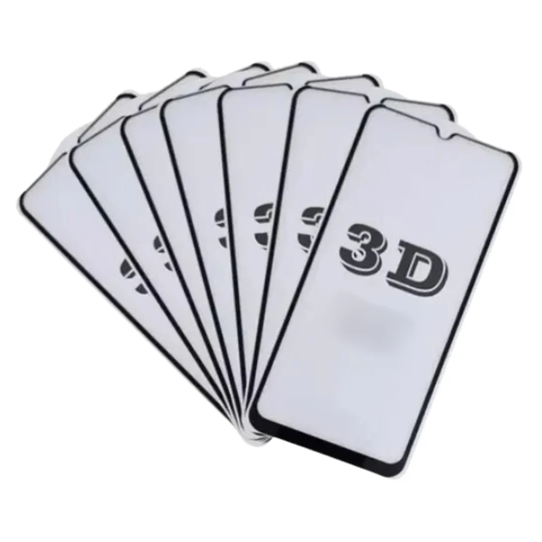 PELICULA 3D  POCO