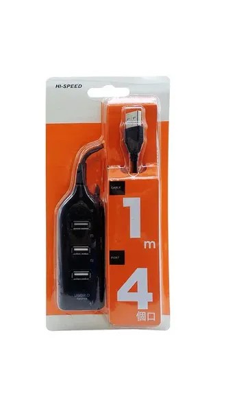 USB 2.0 1.1 HUB MAX: 480 MBPS USB 2.0 HIGH SPEED MODE HI-SPEED