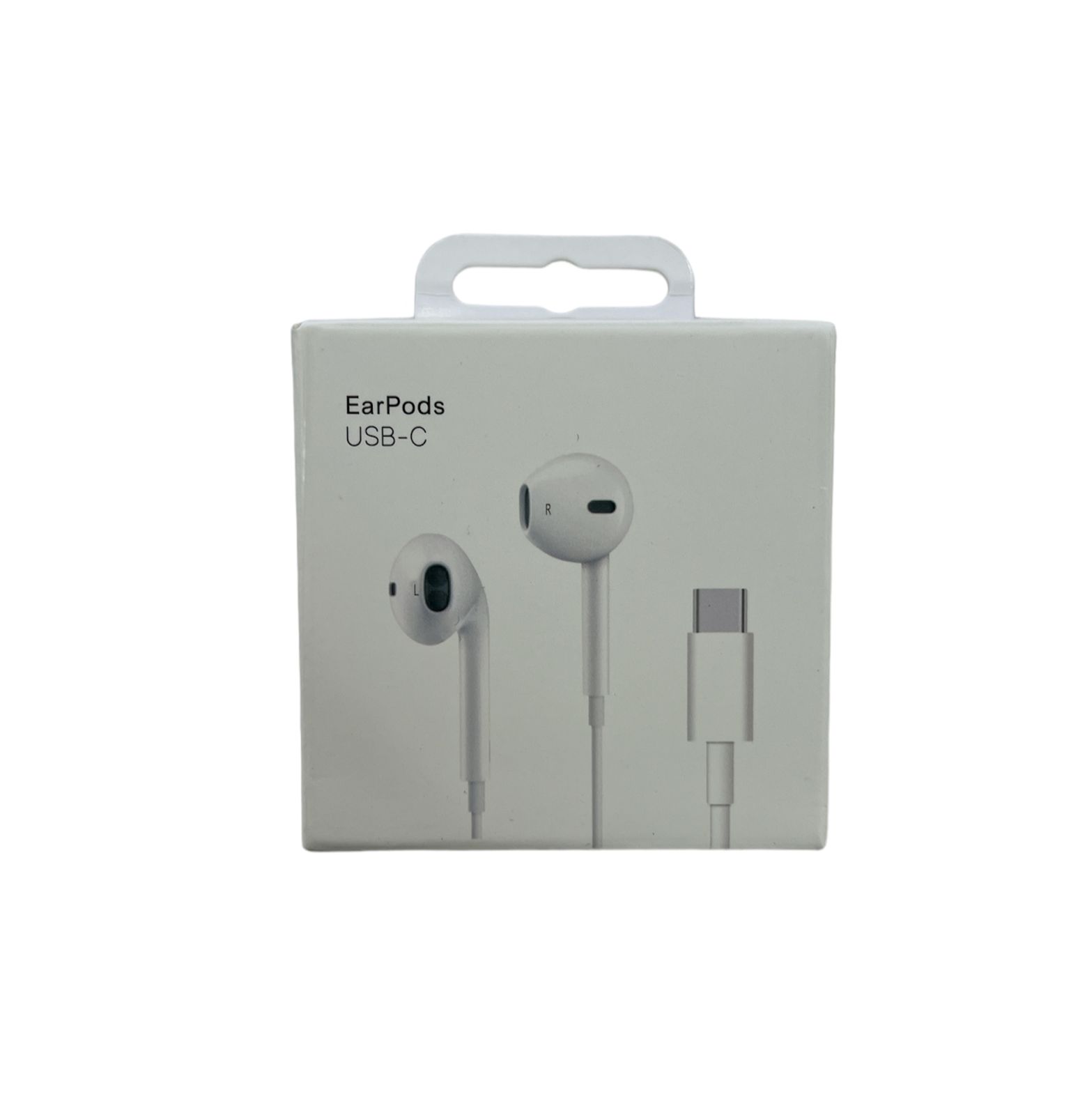 FONE DE OUVIDO EAROHONE TIPO C  BR