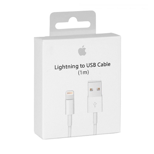 CABO USB/IOS IPHONE 1M